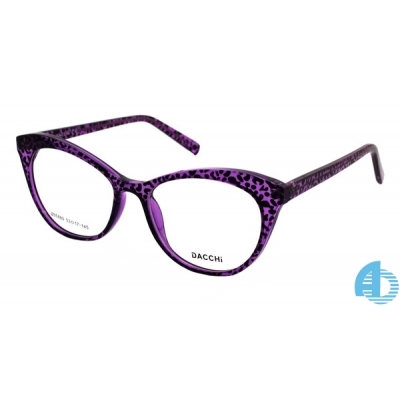 Оправа Dacchi 35880 c4